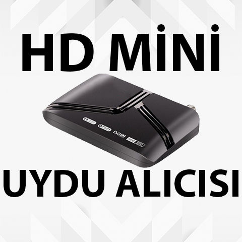 HD UYDU ALICILARI